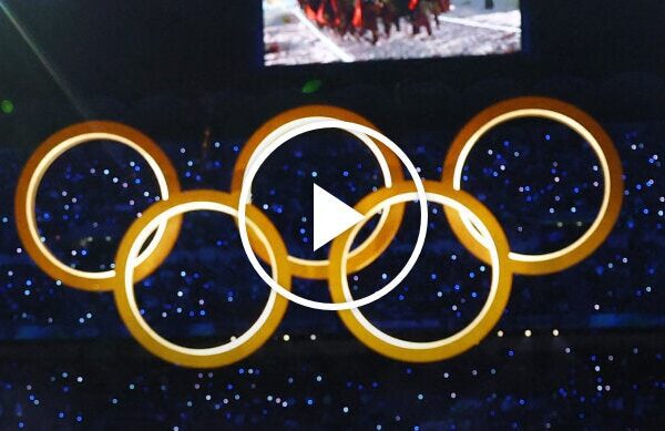 How Is Security Different at These Olympic Games?