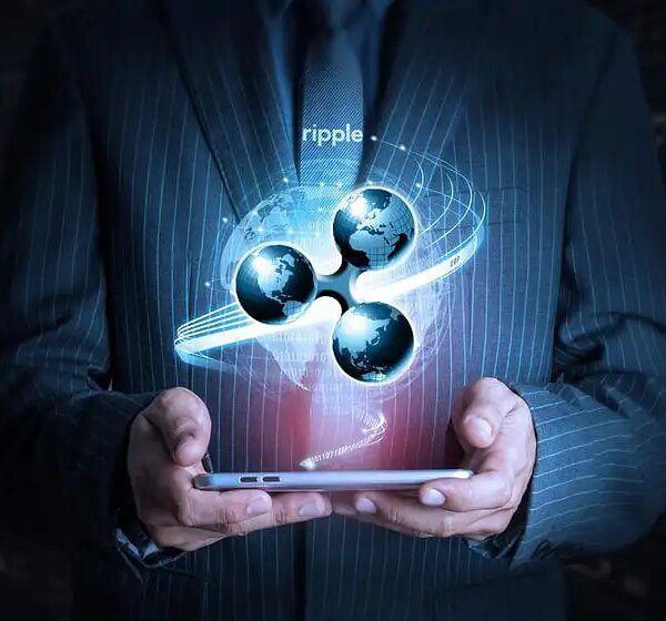 XRP In The Spotlight After Ripple CEO’s Stunning Disclosure That Could Change&hellip;