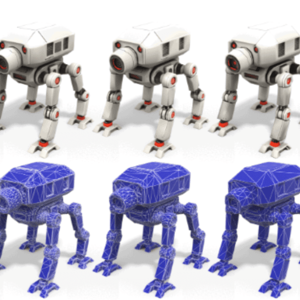 Roblox’s 4D creation characteristic is now out there in open beta