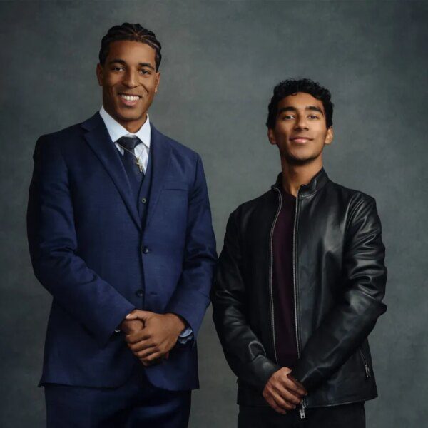 Two Stanford college students launch $2M startup accelerator for college students nationwide