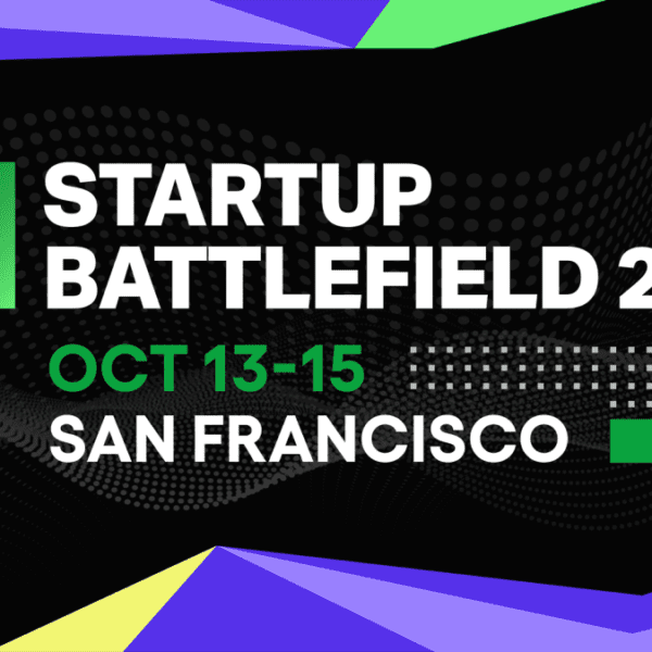 Startup Battlefield 200 nominations are open