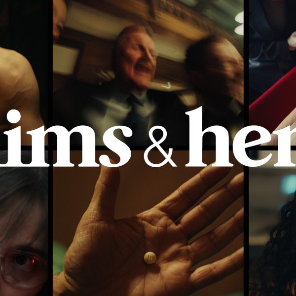 Hims and Hers Super Bowl advert highlights ‘uncomfortable reality’ about American healthcare