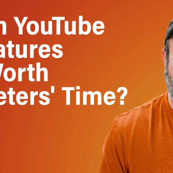 Are YouTube’s Latest Tools Ready for Businesses : Social Media Examiner