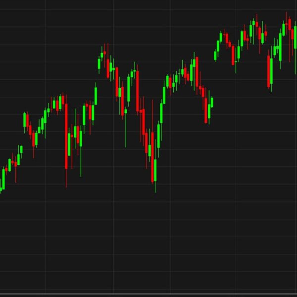 US inventory futures larger regardless of the rout in Amazon. A have&hellip;