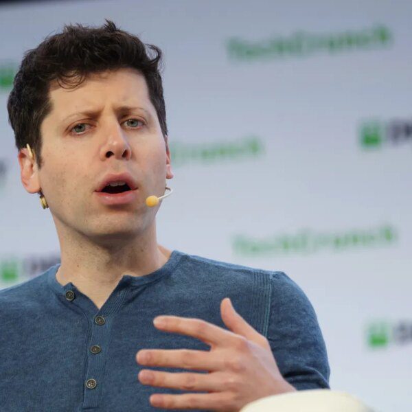 Sam Altman obtained exceptionally testy over Claude Super Bowl advertisements