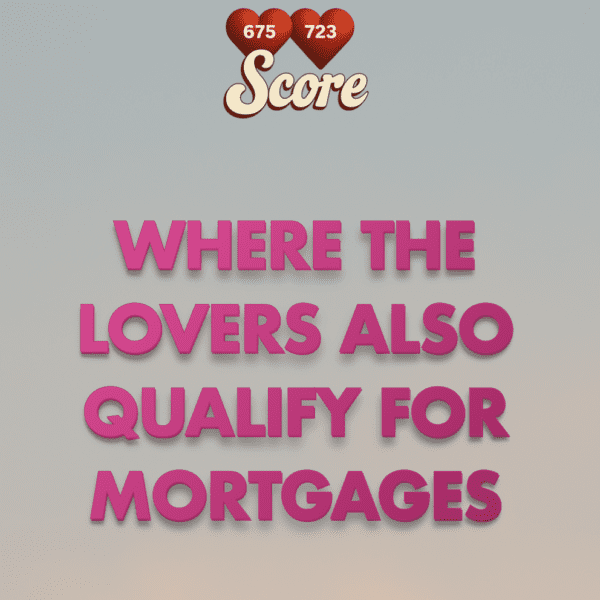 Score, the courting app for individuals with good credit score, is again