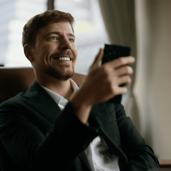 MrBeast’s firm buys Gen Z-focused fintech app Step