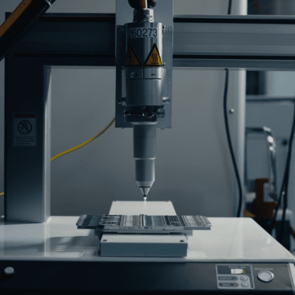 SpaceX vets elevate $50M Series A for information heart hyperlinks