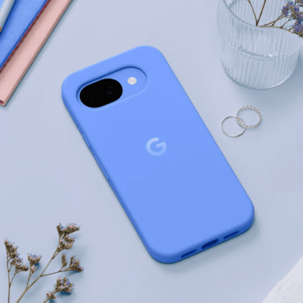 Google debuts $499 Pixel 10a