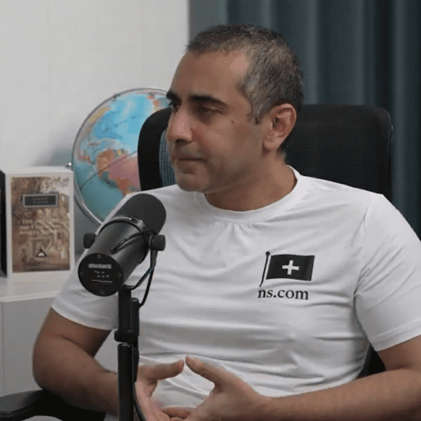 Balaji Warns ‘Zcash Or Communism’: AI Supercharges Surveillance