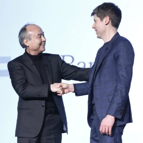 SoftBank says nothing has been determined about extra funding spherical in OpenAI