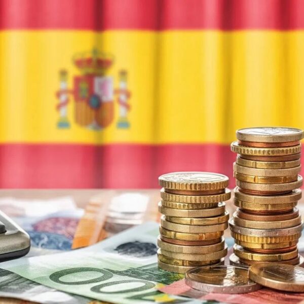 Spain January closing CPI +2.3% vs +2.4% y/y prelim