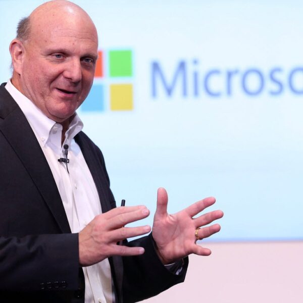 Reminder: Multiple compression can occur to any firm and to each firm