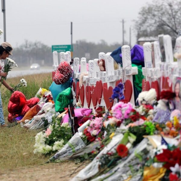 Churches want safety as non secular violence spreads throughout America