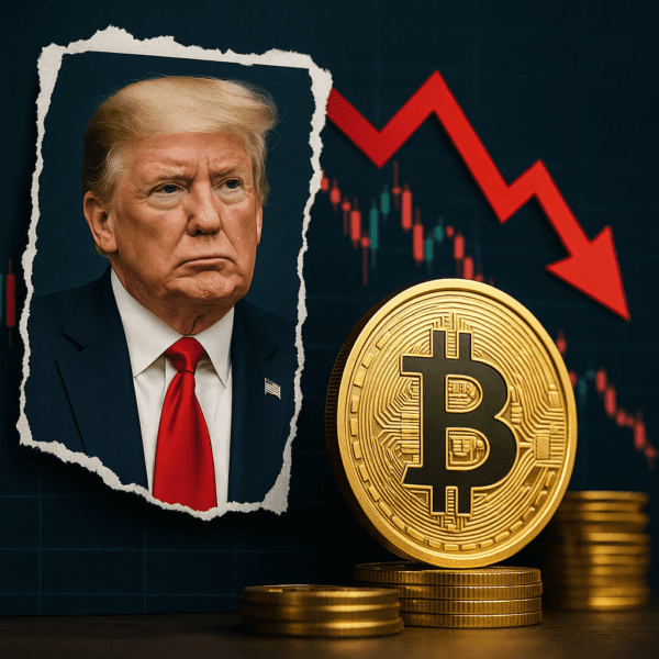 Trump Crypto Deal Triggers JPMorgan Risk Debate After $500M Abu Dhabi Stake&hellip;