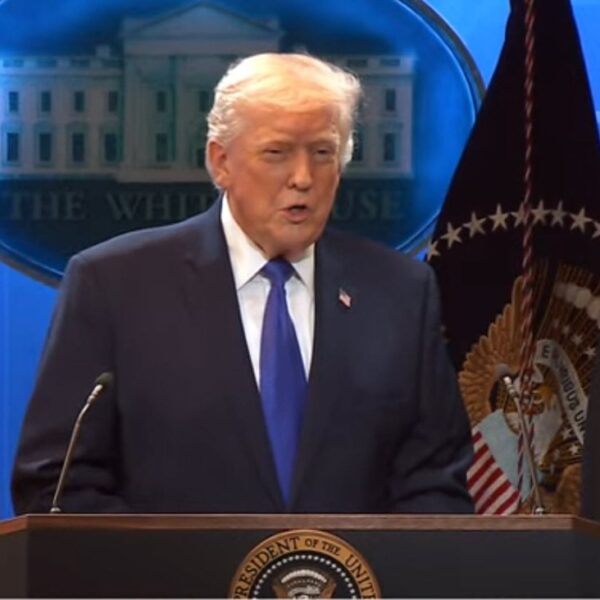 Trump says he’ll invoke 10% Section 122 world tariff