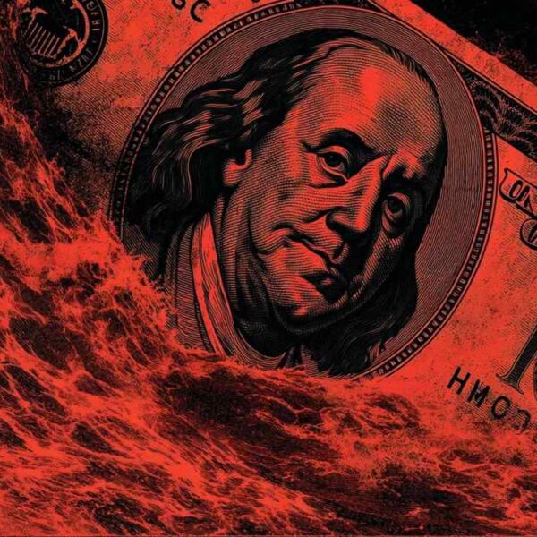 ICYMI bombshell: China tells banks to curb US Treasury publicity, “sell-America” nerves