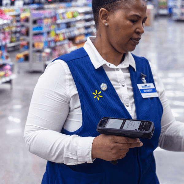 Walmart exec says it’s ‘unfortunate’ that different firms are slashing workforces within…