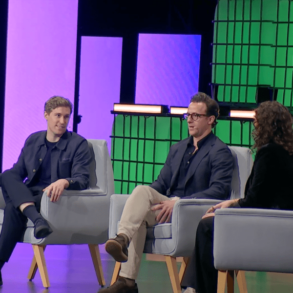 ElevenLabs CEO: Voice is the subsequent interface for AI