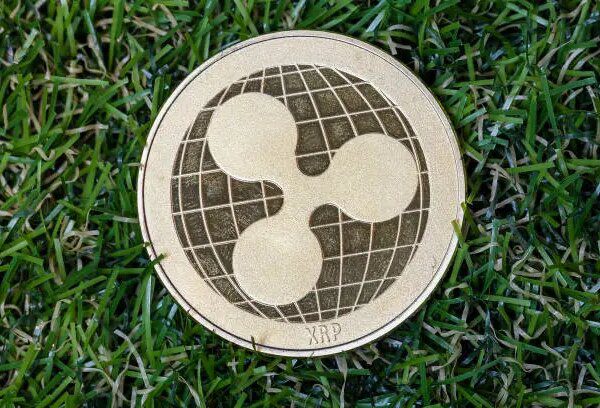 Here’s What Is Going On With The XRP Price Today