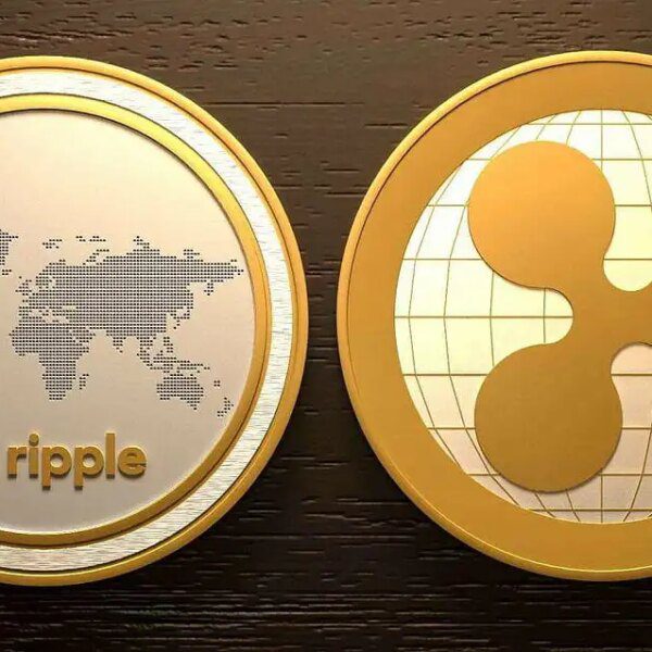 XRP Emerges As Rotation Target As Investors Exit Bitcoin And Ethereum