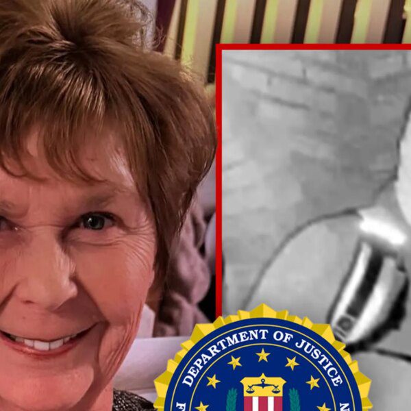 FBI Releases Description of Suspect in Nancy Guthrie’s Abduction, Increases Reward