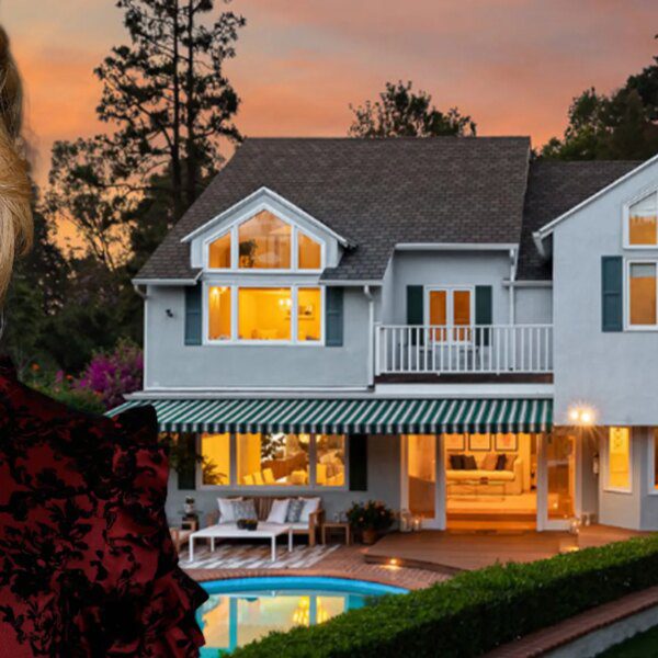 ‘Days of Our Lives’ Alum Charlotte Ross Sells Los Angeles Estate for&hellip;