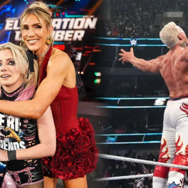 5 Things Triple H Got Right on WWE SmackDown This Week