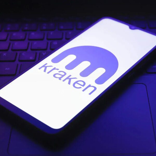 Kraken Backs Trump Accounts, Points To Shared Crypto Vision