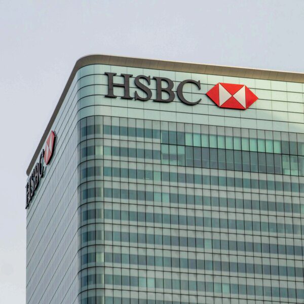 HSBC To Power Pilot Issuance Of UK Digital Bonds
