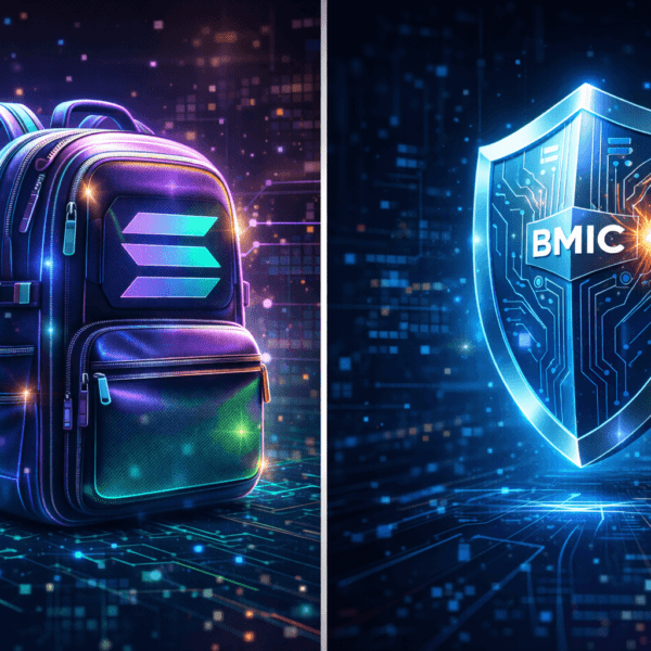 Crypto Exchange Backpack Targets Token Launch Soon, as BMIC Fires Up