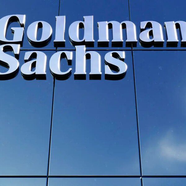 Goldman Sach’s Crypto Bet Expands With $153M XRP ETF Holding