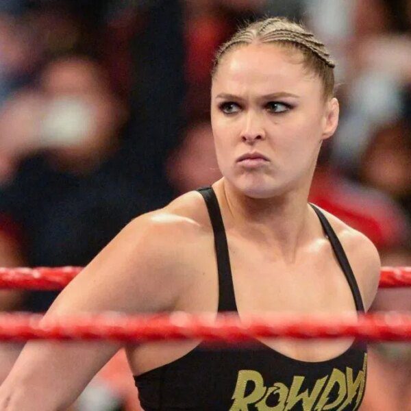 Reason Revealed: Ronda Rousey WWE Departure