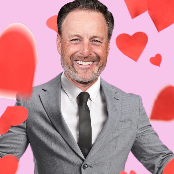 Chris Harrison Returning With ‘Traditional Marriage’ Dating Show After ‘Bachelor’ Exit