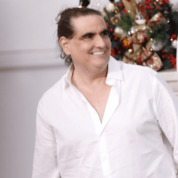 Venezuelan official Alex Saab arrested, faces extradition, US official says