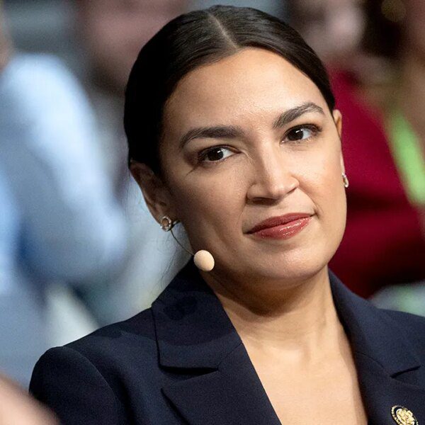Hugh Hewitt predicts Ocasio-Cortez 2028 presidential run after Munich speech