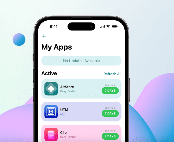 Move over, Apple: Meet the choice app shops obtainable within the EU&hellip;