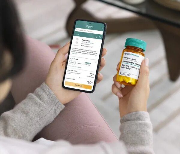 Amazon Pharmacy to develop same-day supply to just about 4,500 US cities