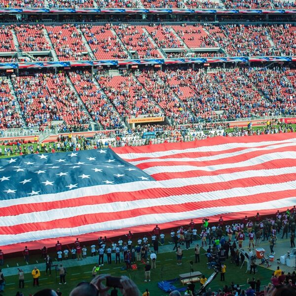 America250 joins NFL at Super Bowl to mark US’ 250th birthday with&hellip;