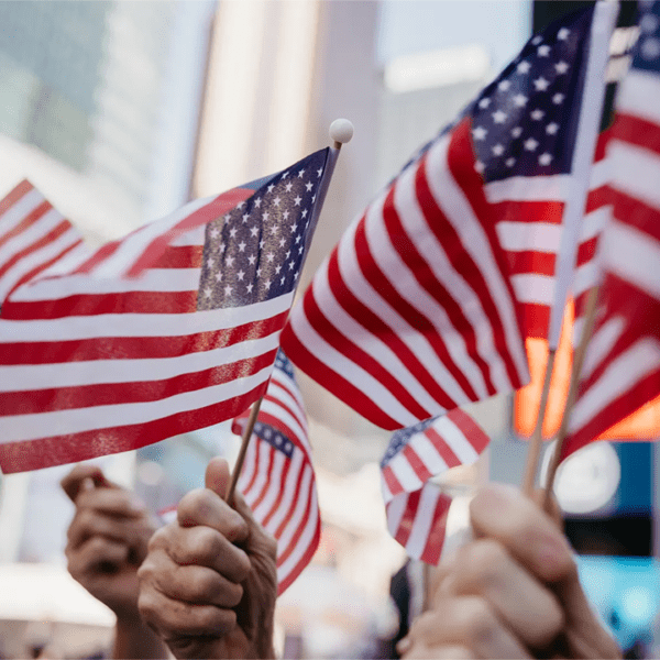 Americans For Prosperity launches $20 million ‘One Small Step’