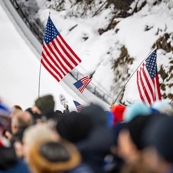 Fox News Sports Huddle Newsletter: Team USA delivers gold and grit in…