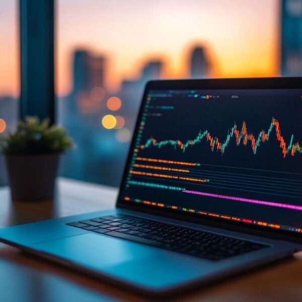 Anti-Strategy ETFs Climb as MSTR Stock Hits Multi-Year Low