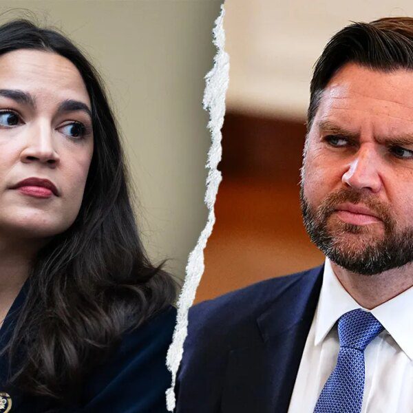 JD Vance slams AOC’s ’embarrassing’ overseas coverage responses in Munich