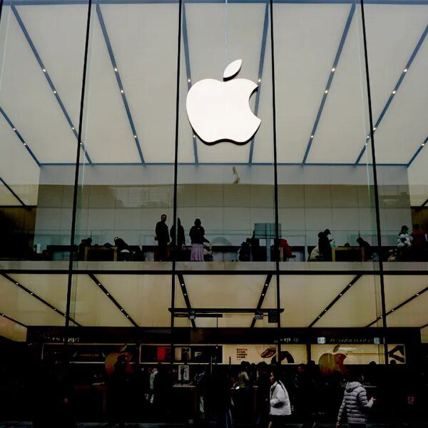 Trump FTC sends letter to Apple over alleged political bias in its&hellip;