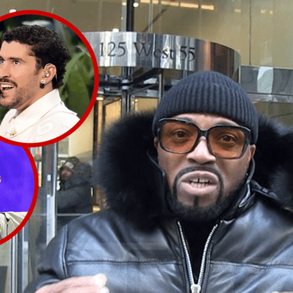 Teddy Riley Says Chris Brown Wasn’t Wrong, Super Bowl Stage Should’ve Been&hellip;