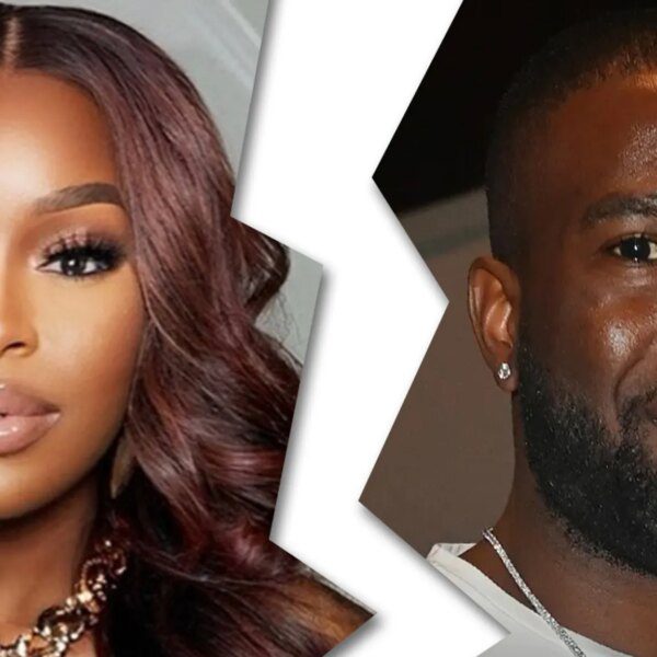 ‘Married to Medicine’ Star Quad Webb Confirms Breakup With Kirk King