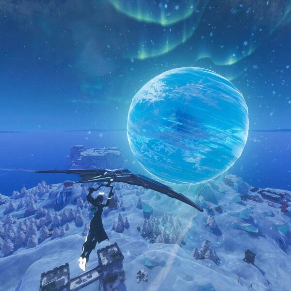 What time will servers go stay?