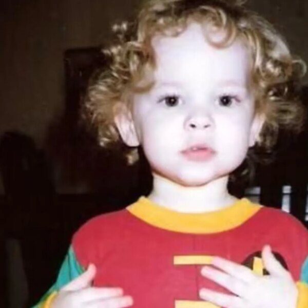 Guess Which Iconic Figure Skater This Kiddo Turned Into!