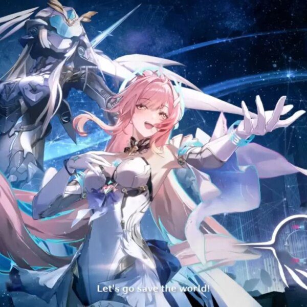 Best Aemeath construct information in Wuthering Waves: Echoes, weapons, and groups