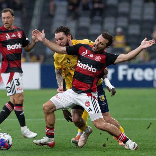 Central Coast Mariners vs Western Sydney Wanderers Prediction and Betting Tips